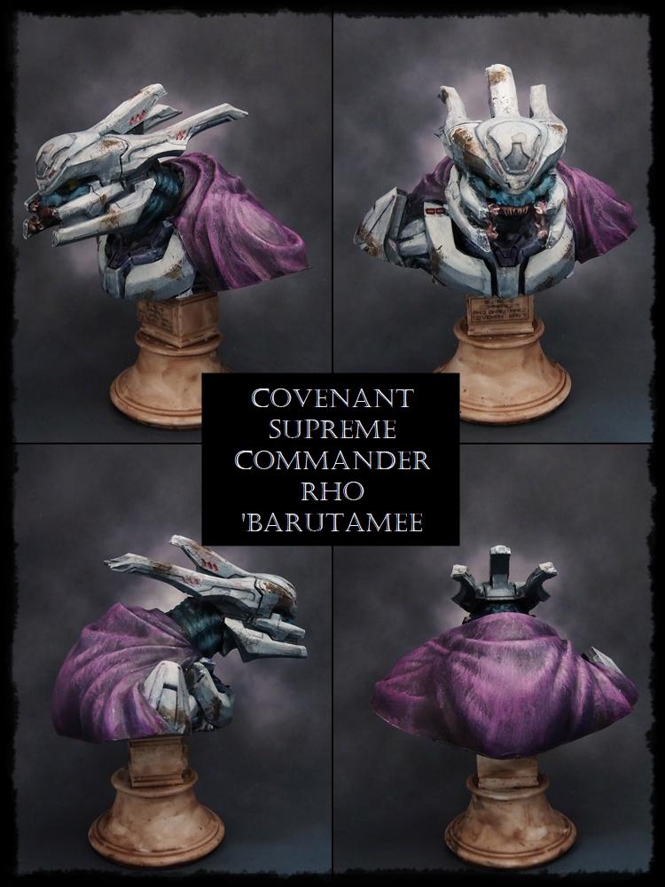 Bust, Cloak, Covenant, Halo, Halo Fleet Battles, Science-fiction ...